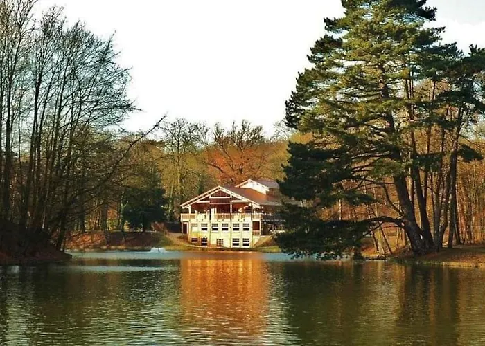 Chez La Baronne