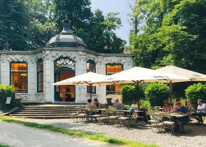 Chez La Baronne