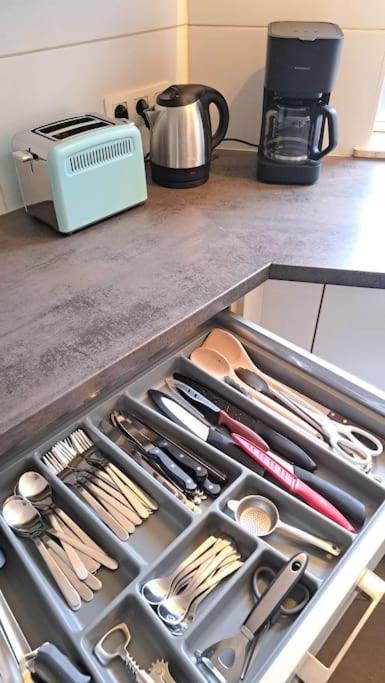 Apartamento Chez La Baronne *