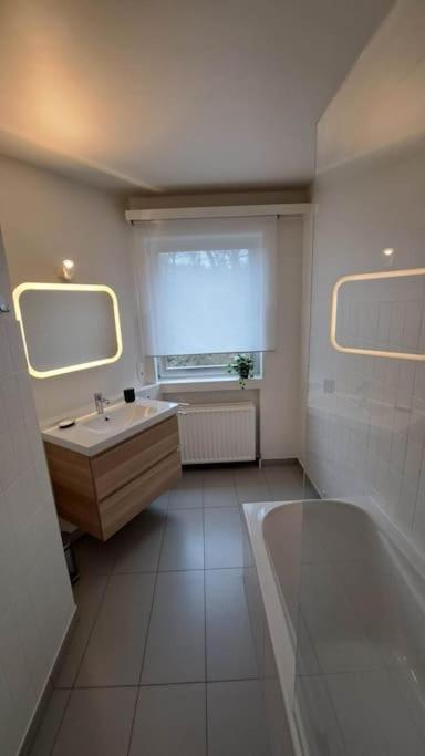 Apartamento Chez La Baronne