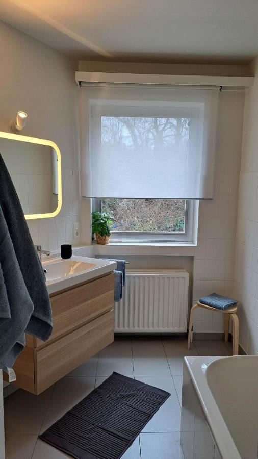 Chez La Baronne Apartamento Bruxelas