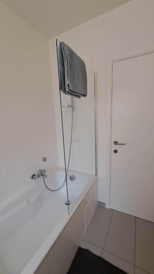 Apartamento Chez La Baronne Bruxelas